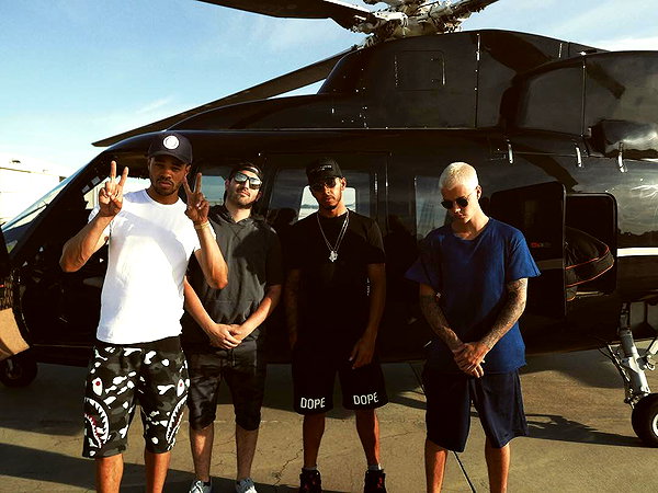 lilbieber instagram image archive image