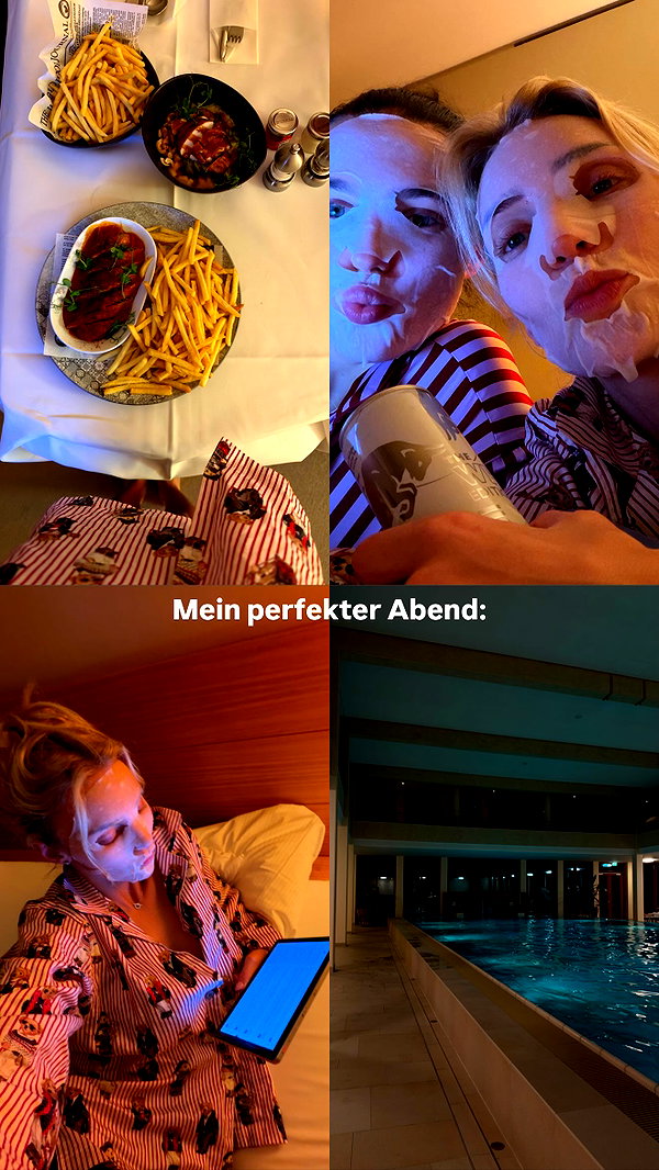 alexis.blond instagram image archive image