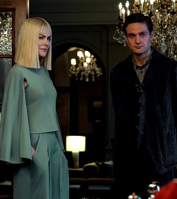 nicolekidman instagram image archive image