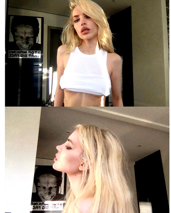 alien.hanna instagram image archive image