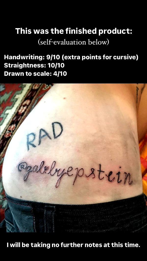 gabbyepstein instagram image archive image