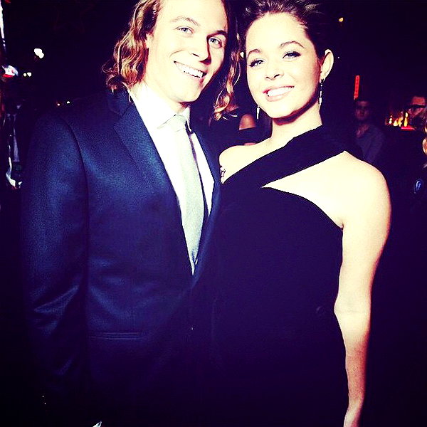 sashapieterse instagram image archive image