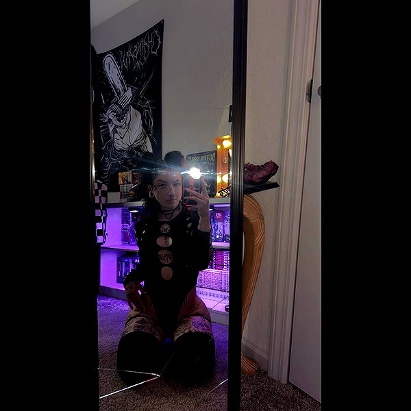 luucifina instagram image archive image