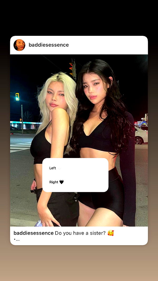 baddiesessence instagram image archive image