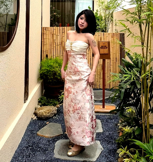lyhythuedoxinh instagram image archive image