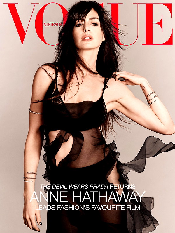 annehathaway instagram image archive image