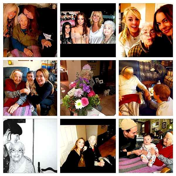 lindsaylohan instagram image archive image