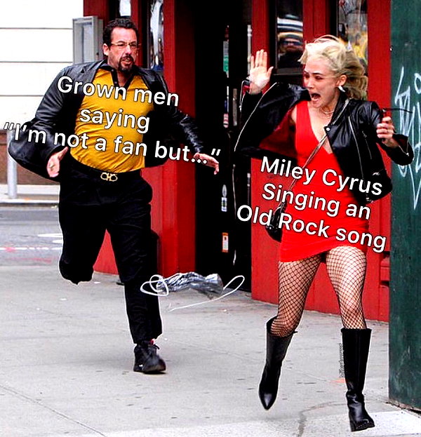 mileycyrus instagram image archive image