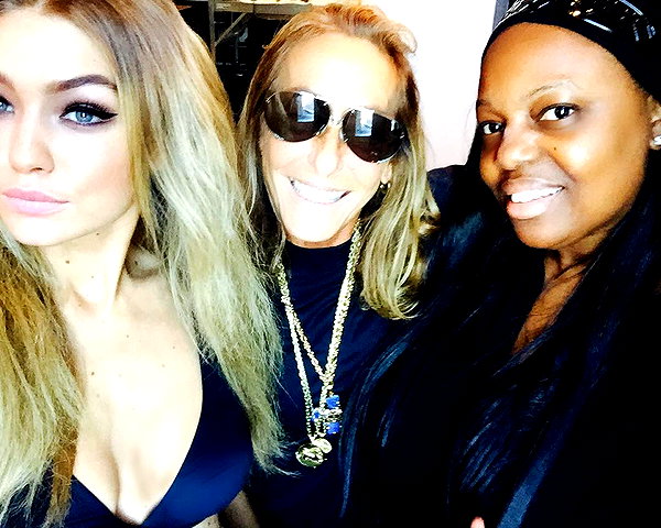 gigihadid instagram image archive image