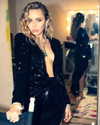 mileycyrus Altpins Profile Picture