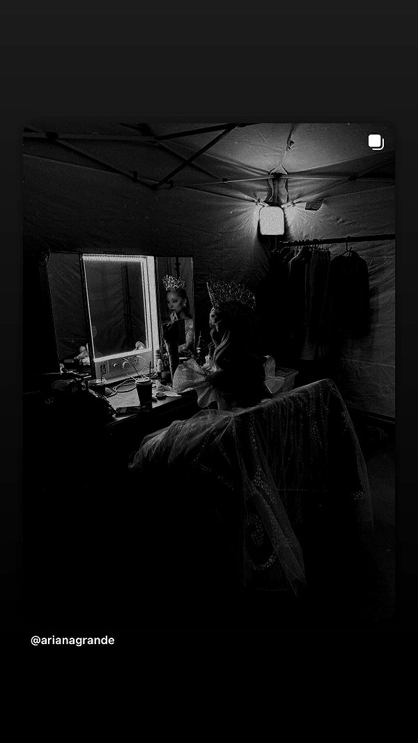 arianagrande instagram image archive image