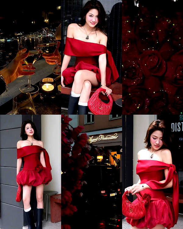 lyhythuedoxinh instagram image archive image
