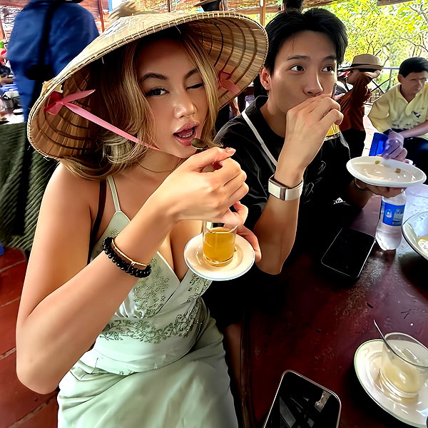 lyhythuedoxinh instagram image archive image