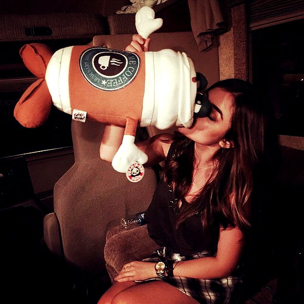 lucyhale instagram image archive image