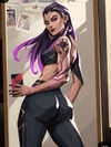 kasumi_sen Altpins Profile Picture