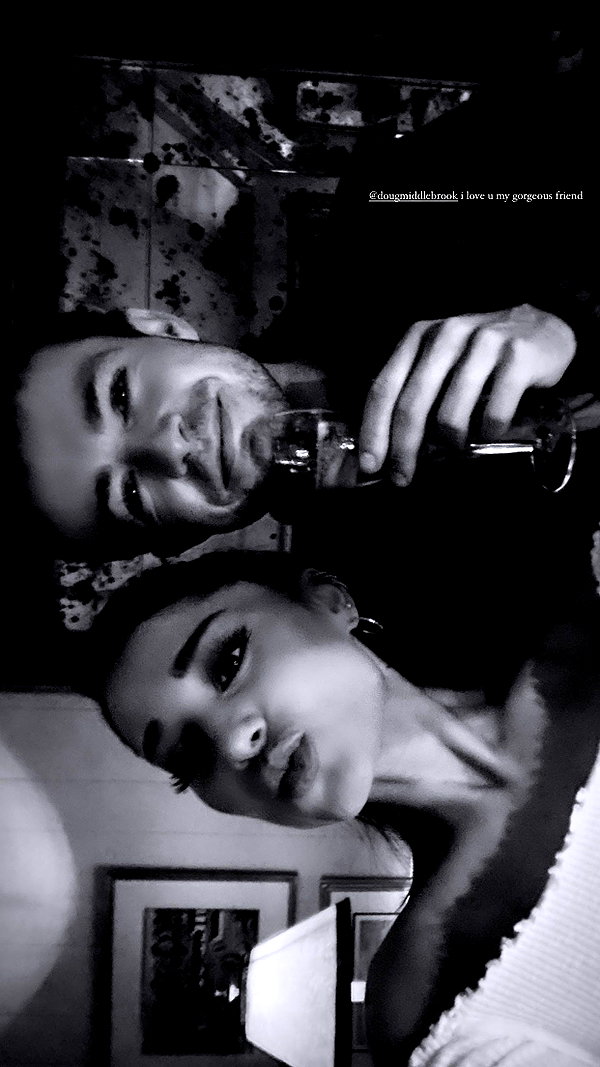 arianagrande instagram image archive image