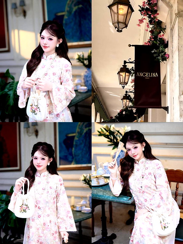lyhythuedoxinh instagram image archive image
