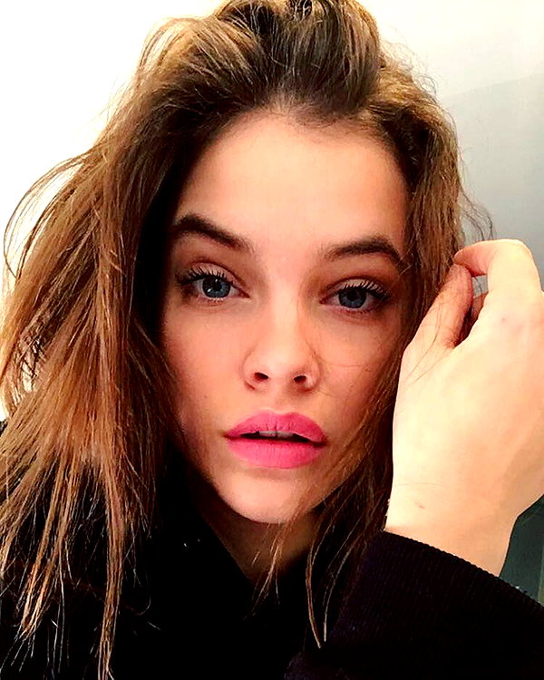 realbarbarapalvin instagram image archive image