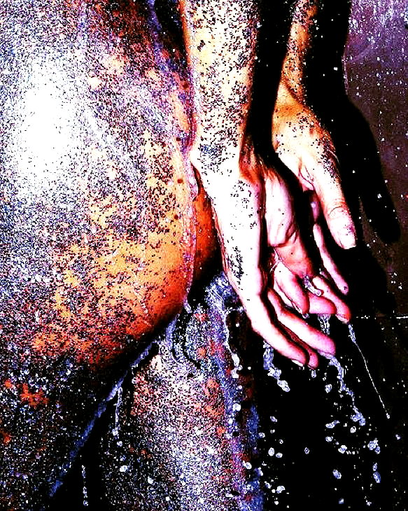 sashapieterse instagram image archive image