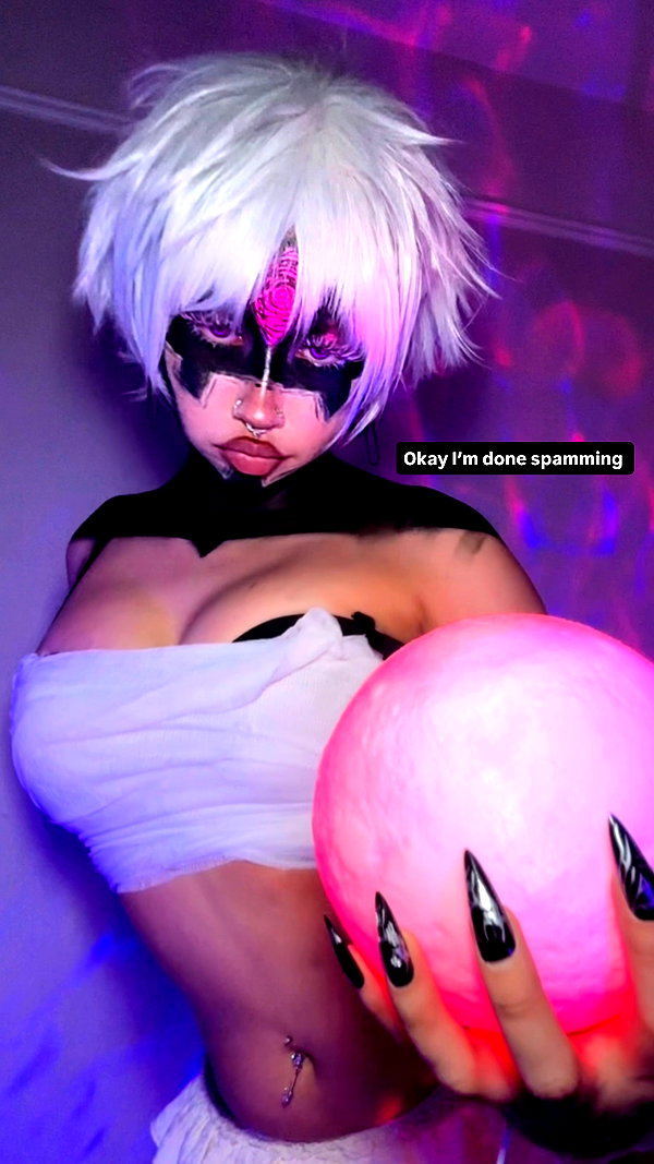 newmakeupgoddess newmakeupgoddess archive image