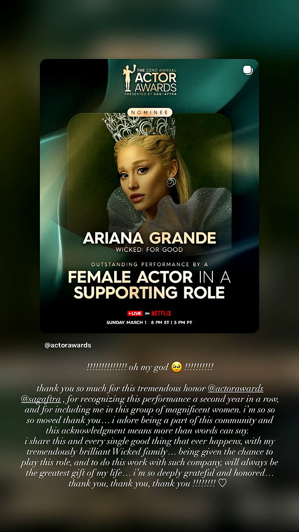 arianagrande instagram image archive image