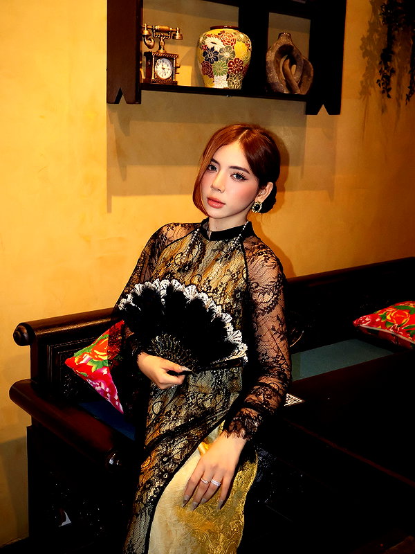 lyhythuedoxinh instagram image archive image