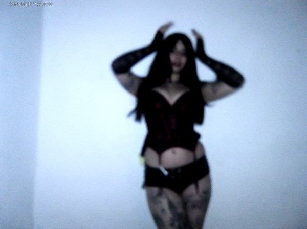 hellokittyangel666 instagram image archive image
