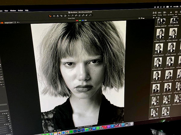 elia.shinar instagram image archive image