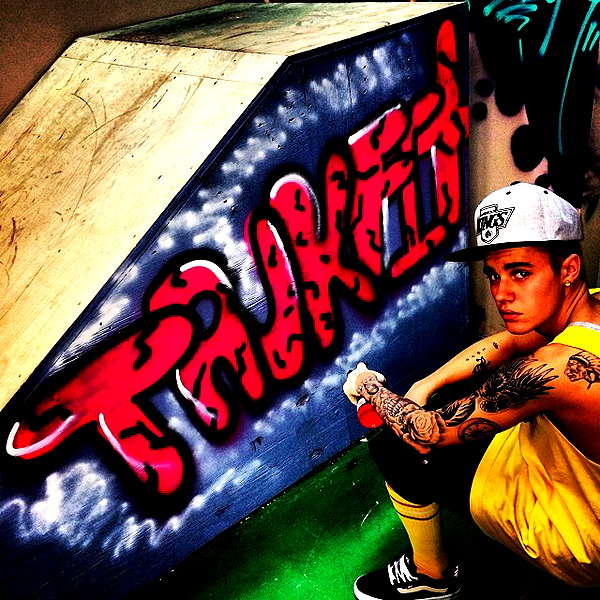 lilbieber instagram image archive image