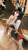 gallery_cosplayer Altpins Profile Picture