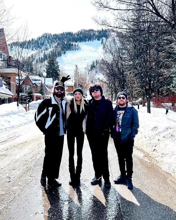 cannonstheband instagram image archive image