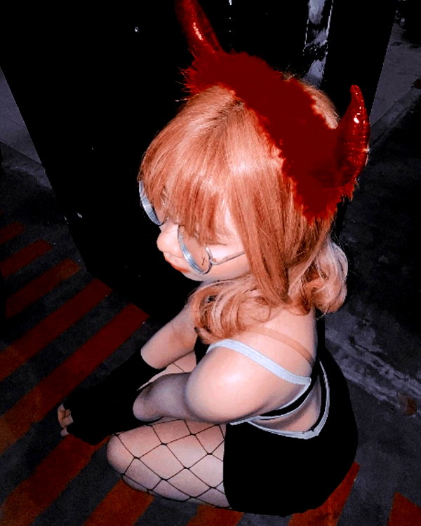 the.q.felicia instagram image archive image
