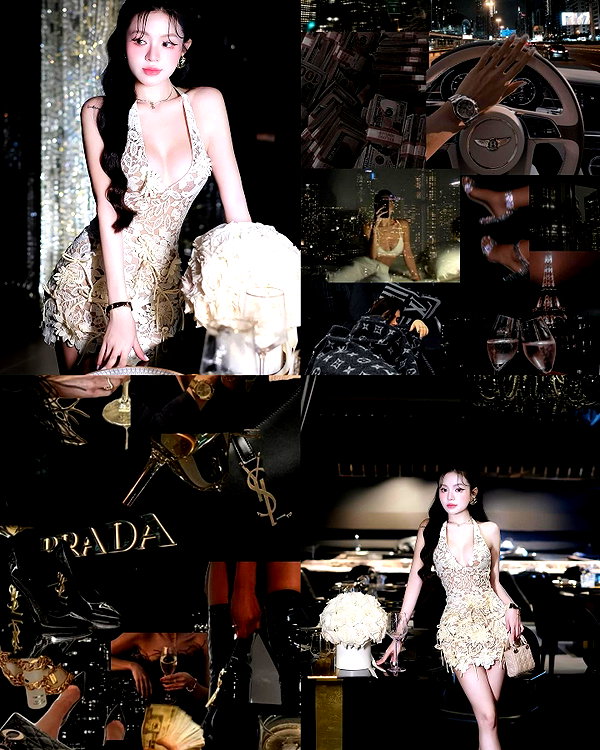 lyhythuedoxinh instagram image archive image