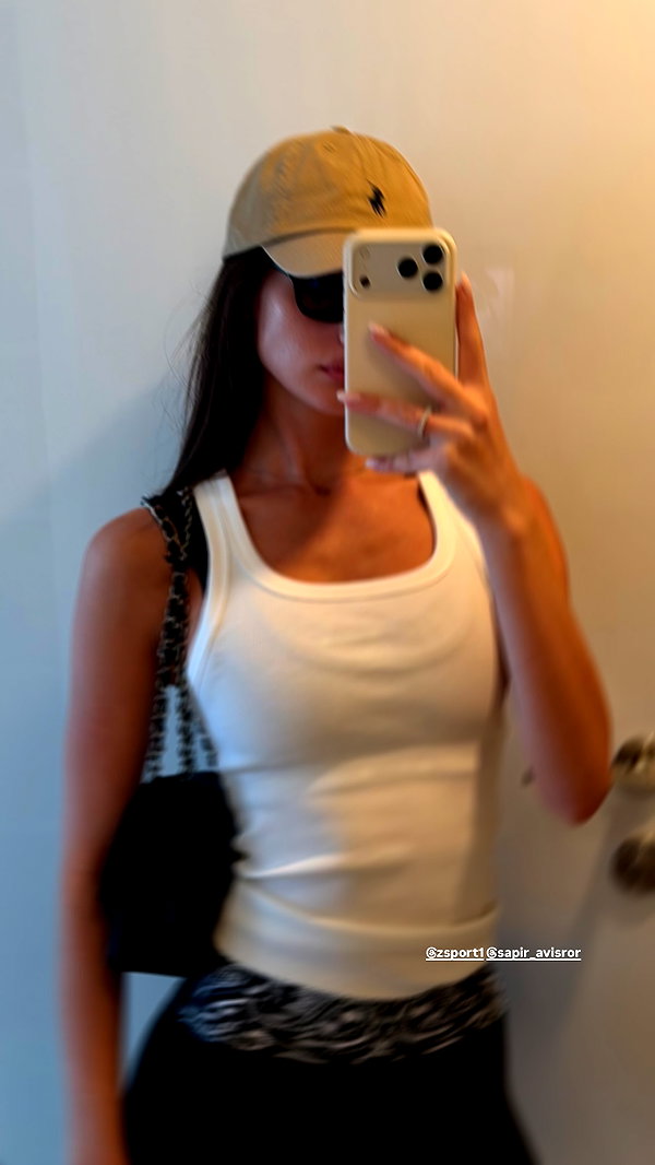 yaelshelbia instagram image archive image