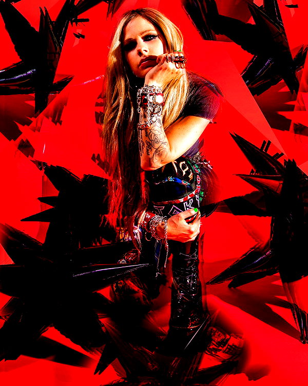 avrillavigne instagram image archive image