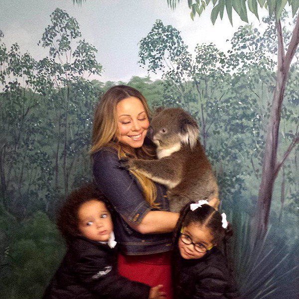 mariahcarey instagram image archive image
