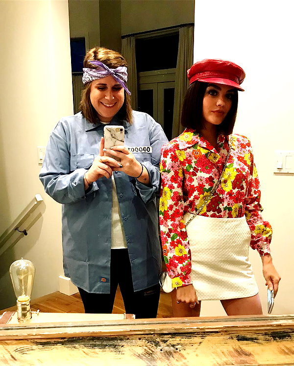 lucyhale instagram image archive image