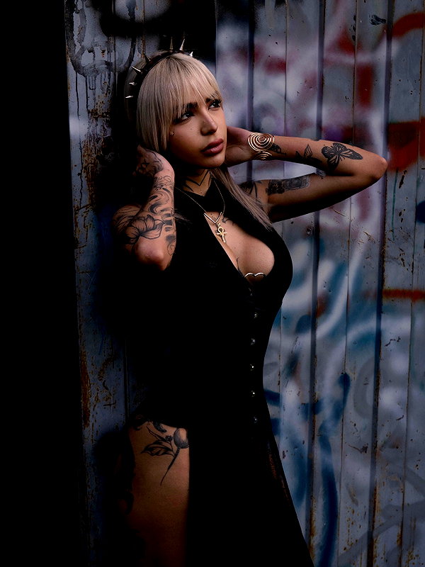 barbie_vampi instagram image archive image