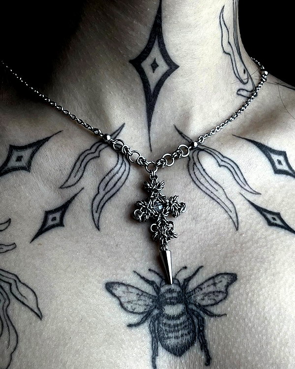 numinous.maiden instagram image archive image