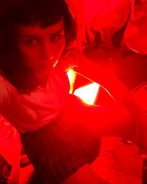 lizardbabychloe instagram image archive image