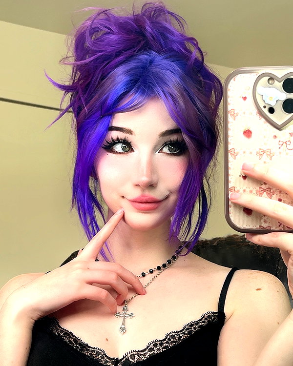 danielle.mercedie instagram image archive image