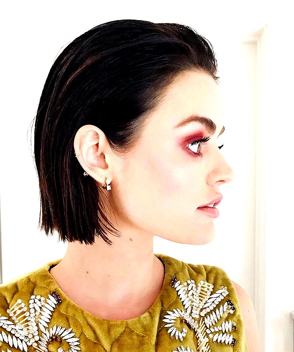 lucyhale instagram image archive image