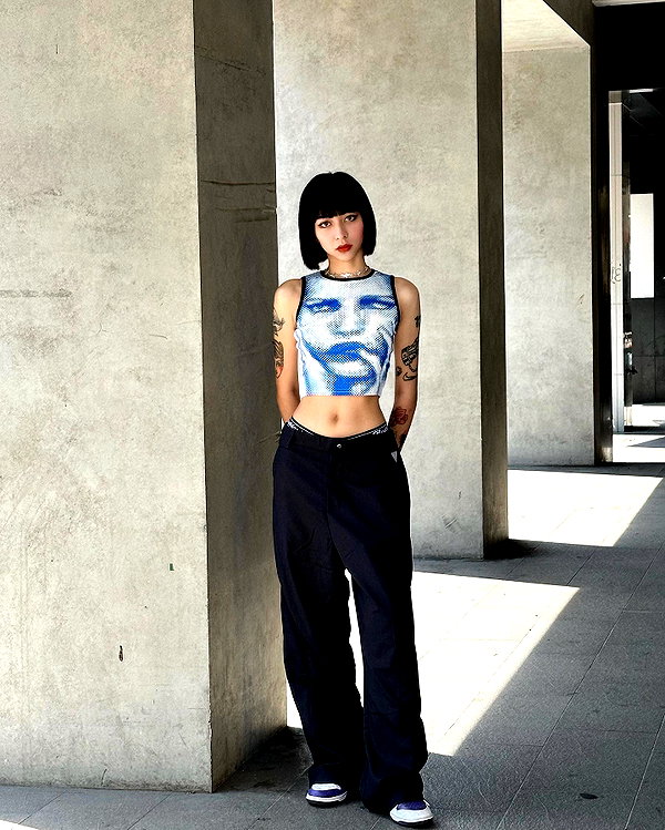 badthingalwaysg instagram image archive image