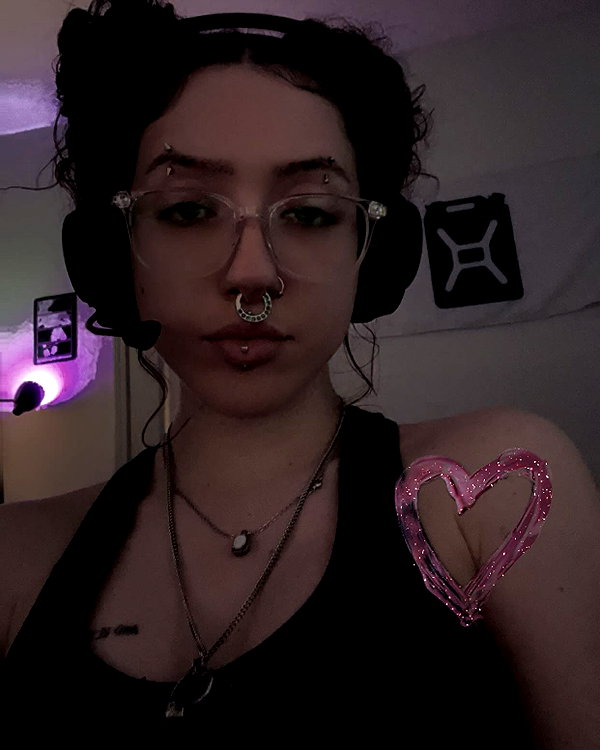 luucifina instagram image archive image