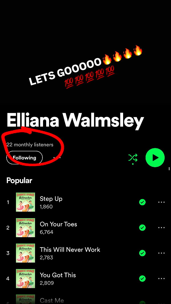 ellianawalmsley instagram image archive image