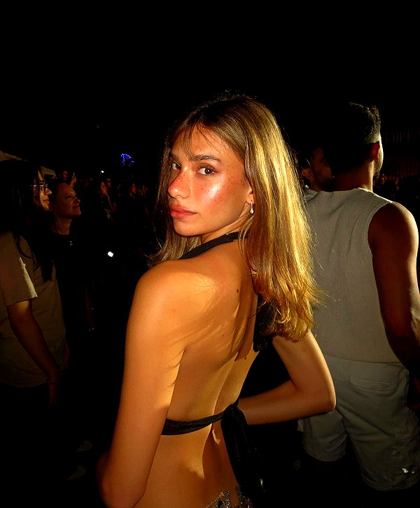 abigailgilat instagram image archive image
