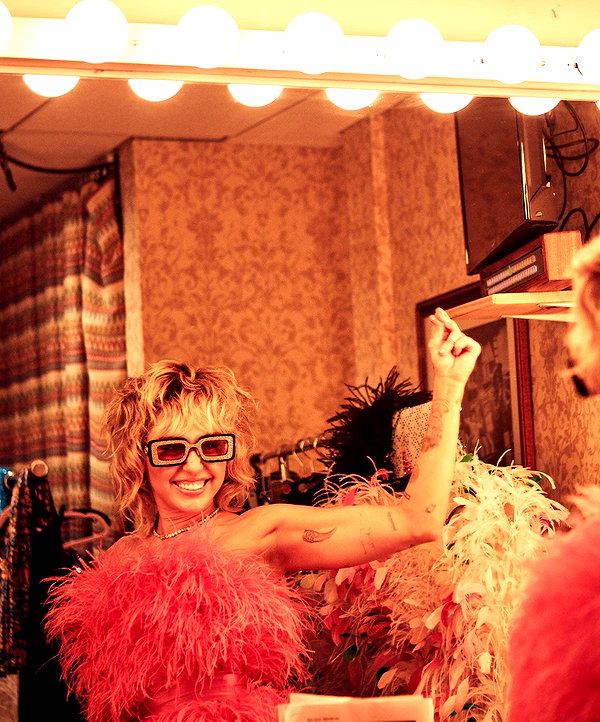 mileycyrus instagram image archive image