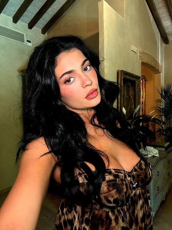 kyliejenner instagram image archive image