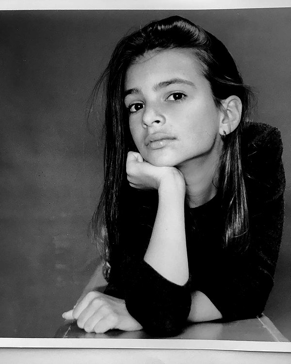 emrata instagram image archive image