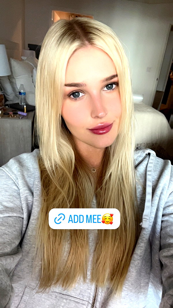 allie_dunn instagram image archive image